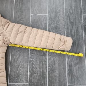 Duluth Down Puffer Coat
